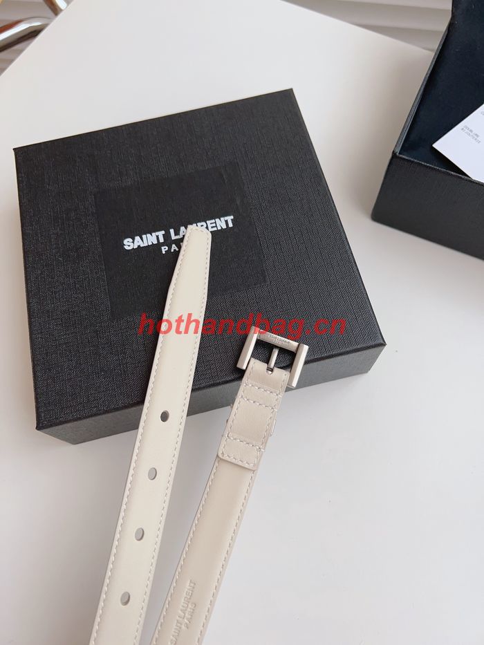 Yves saint Laurent Belt 20MM/30MM SLB00042 Yves saint Laurent Belt 20MM/30MM SLB00042